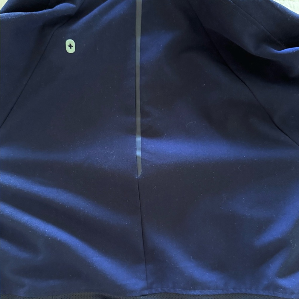 Figs Technical Collection Jacket - Dark Blue - Picture 2 of 16